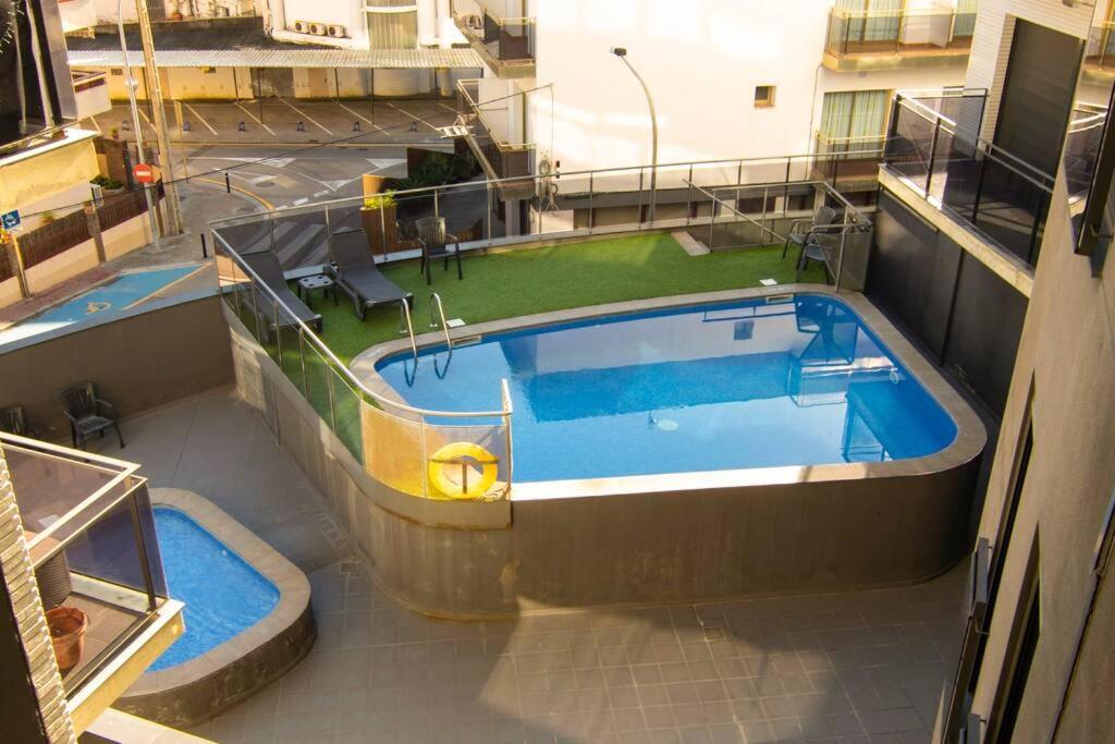 Appartement Seahomes Vacations - Acacias Beach&chic Lloret de Mar