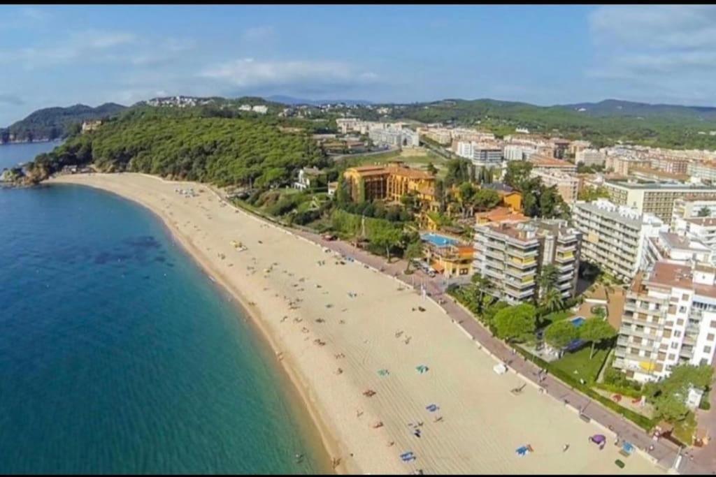 Seahomes Vacations - Acacias Beach&chic Appartement Lloret de Mar