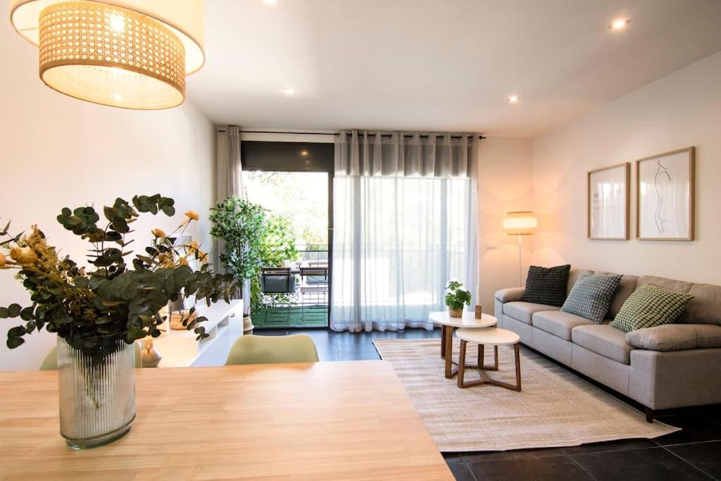 Seahomes Vacations - Acacias Beach&chic Appartement