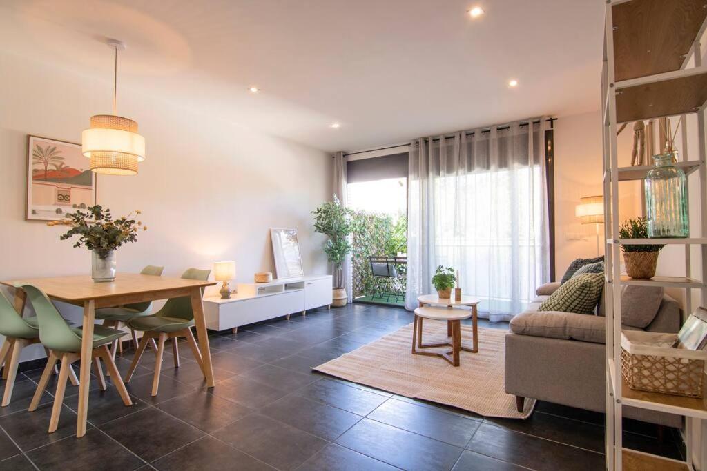 Appartement Seahomes Vacations - Acacias Beach&chic *